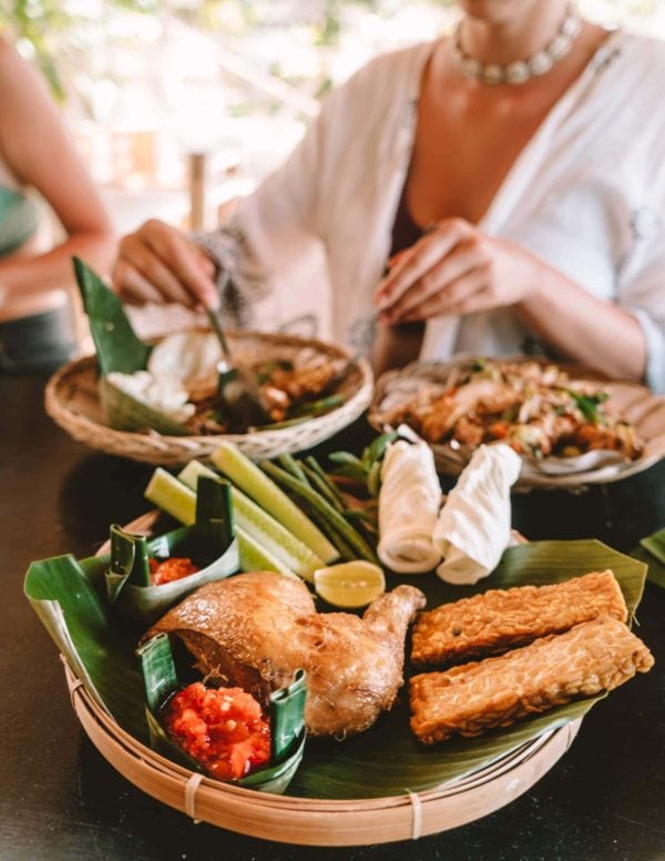 Gili Air Cooking Class: Petualangan Kuliner yang Tak Terlupakan