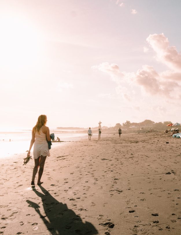 dingen om te doen Canggu Bali Beach