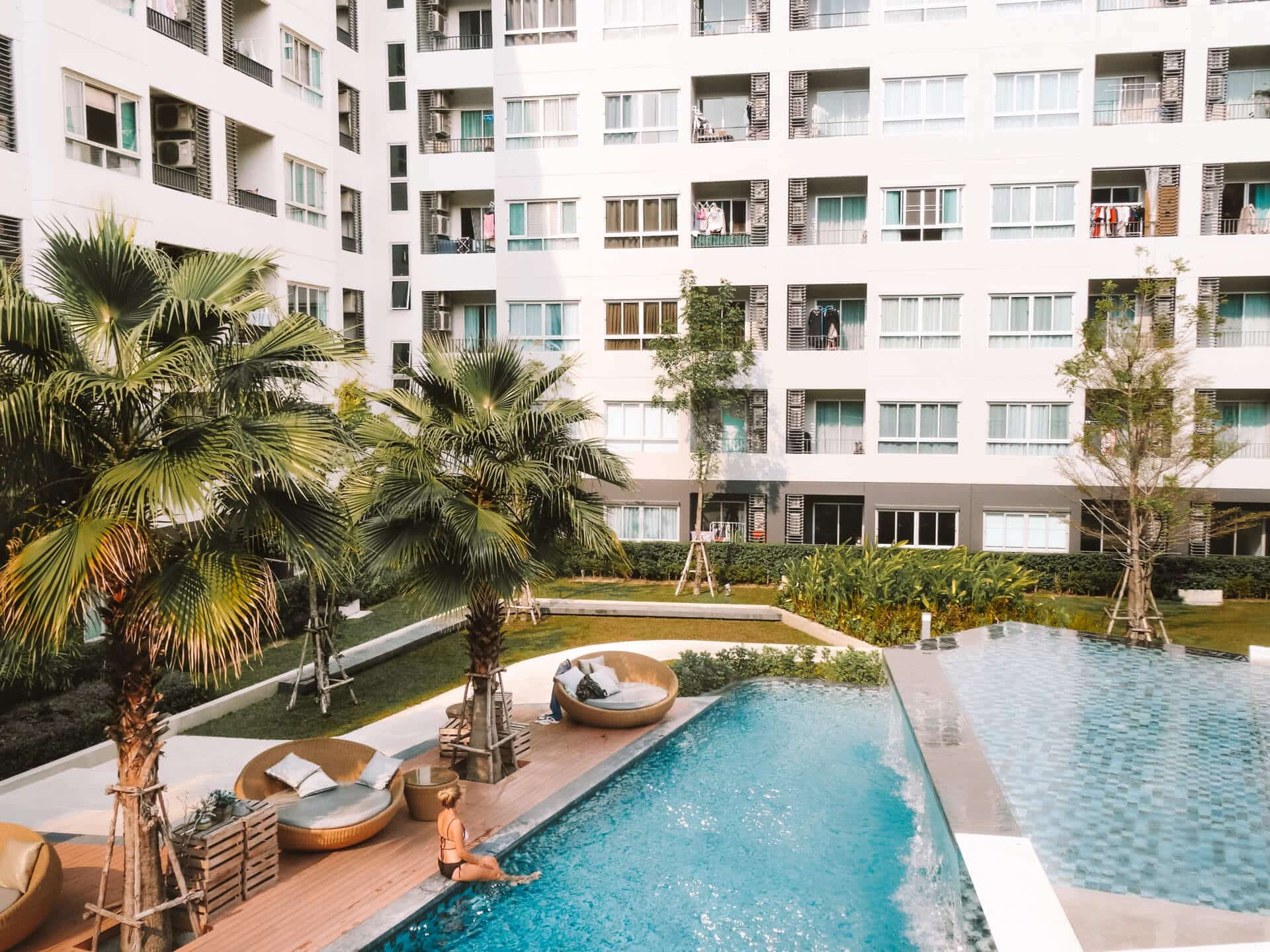 things to do bangkok airbnb