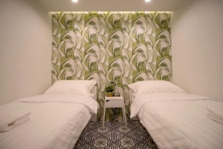 The LOL Elephant Hostel