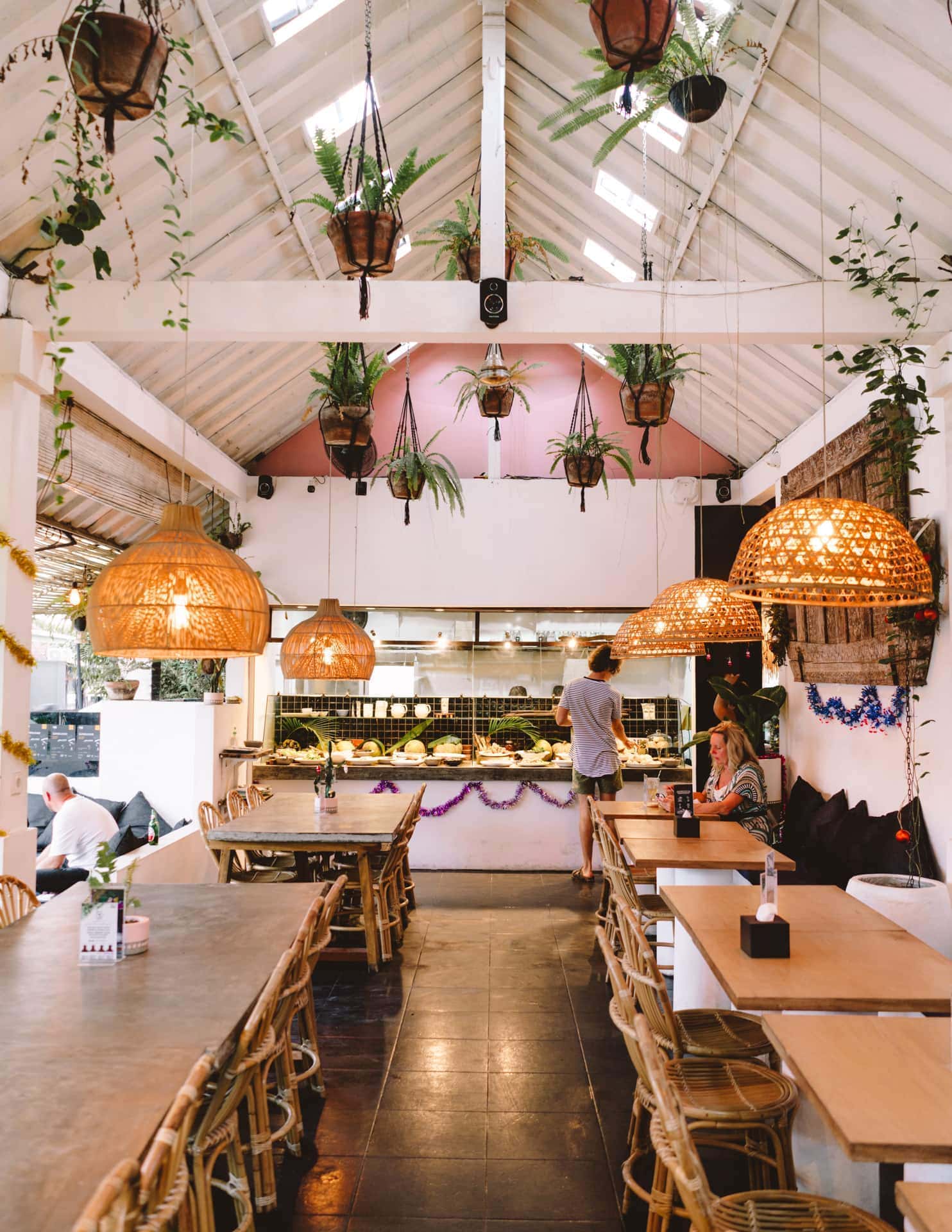 CAFES TO WORK IN CANGGU - 11 x Best Cafes to Work in Canggu, Bali