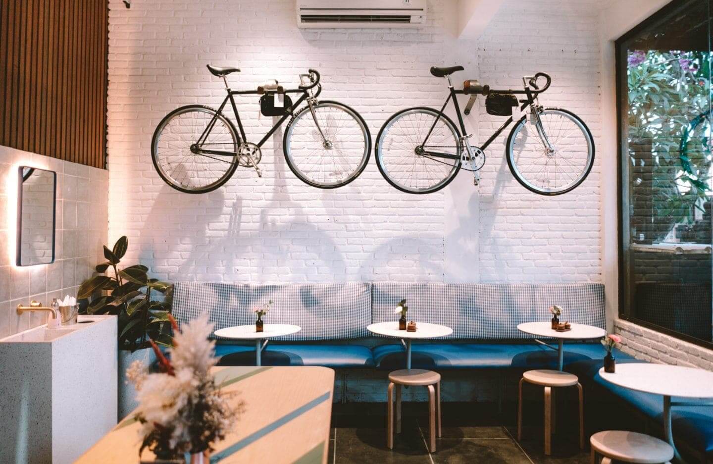 CAFES TO WORK IN CANGGU - 11 x Best Cafes to Work in Canggu, Bali