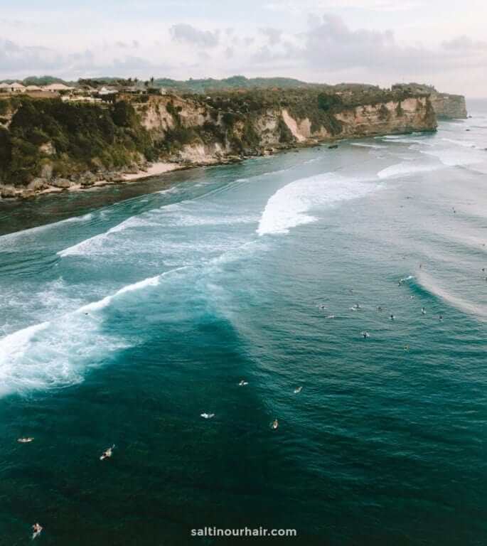 17 Unmissable Things To Do in Uluwatu, Bali (Guide) · Salt in our Hair