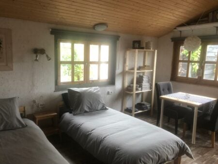 Goeree B&B Herkingen GR5