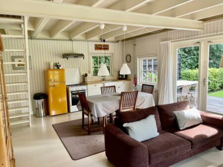 Gastenverblijf Oostdijk