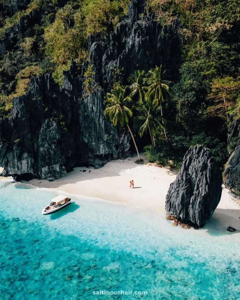 El Nido Island Hopping: A Full Guide to Tours A-D (Costs + Tips)