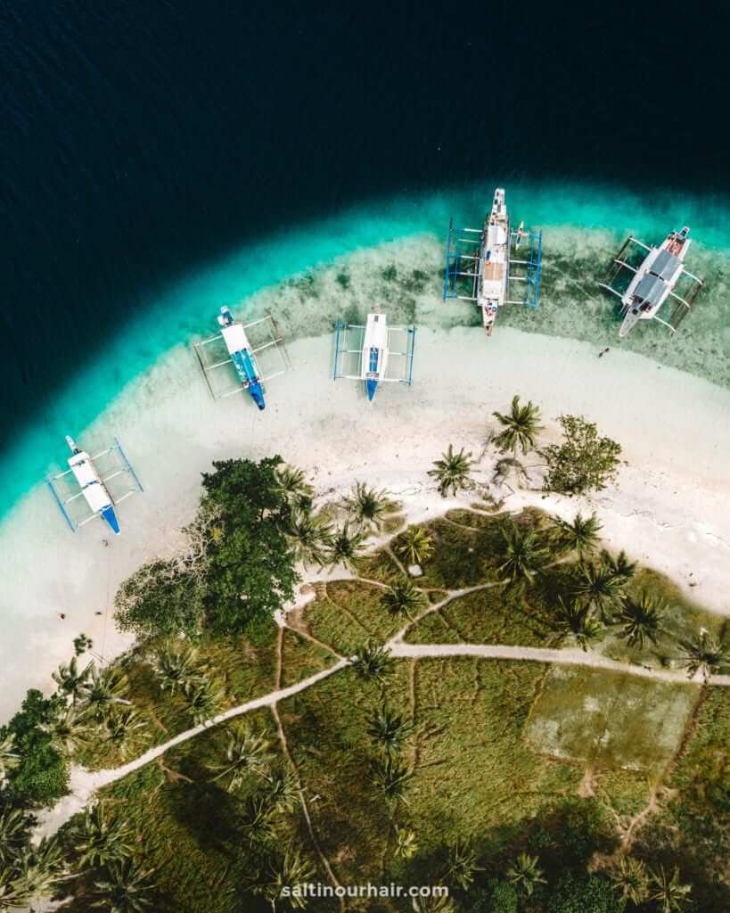 EL NIDO Travel Guide 9 Things to do in El Nido Palawan, Philippines