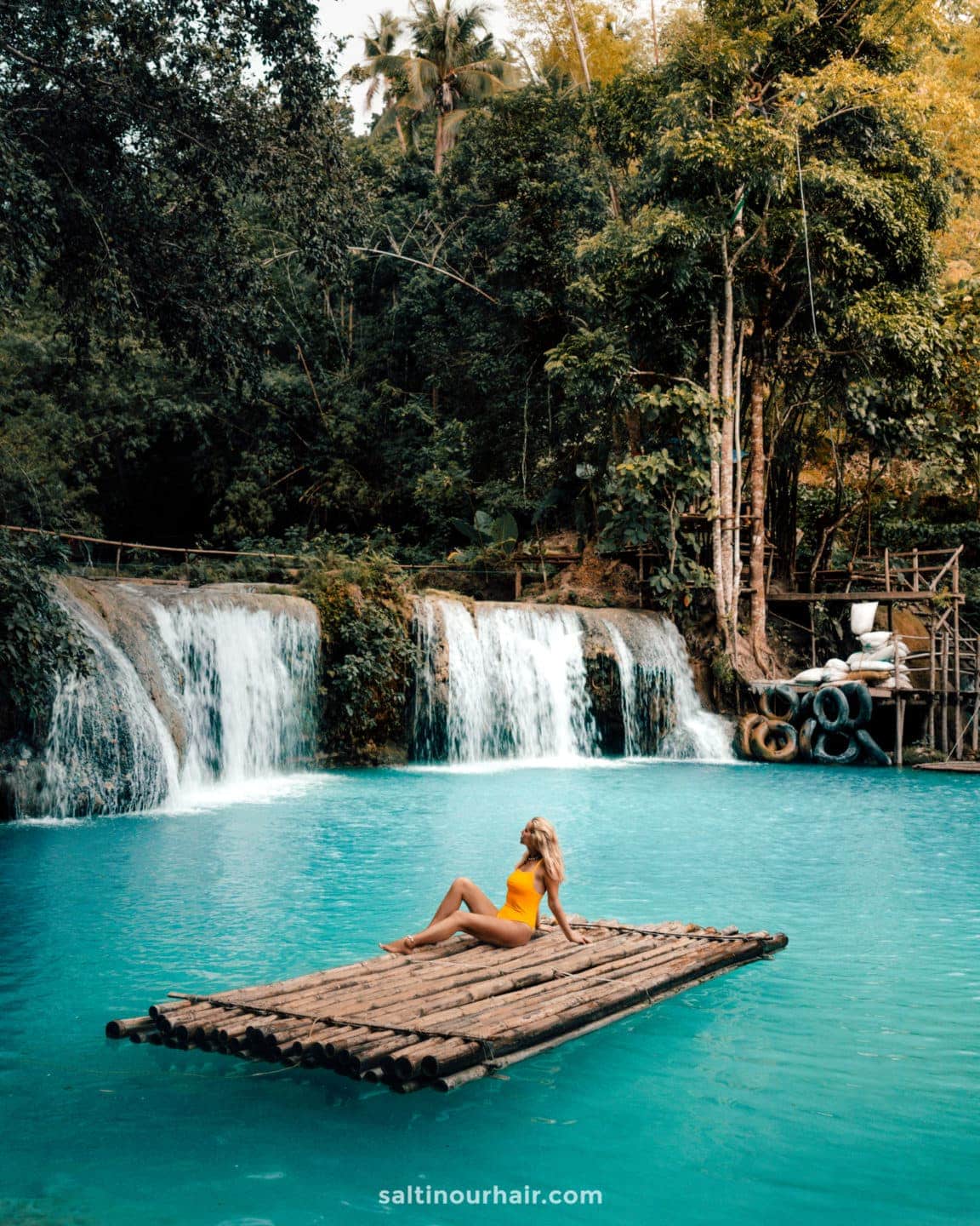 9 Best Things To Do In Siquijor Philippines Siquijor Tourist Spots