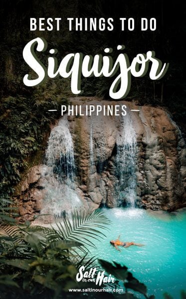 9 x Best Things To Do in Siquijor (Travel Guide)