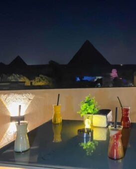 Giza Pyramids Inn