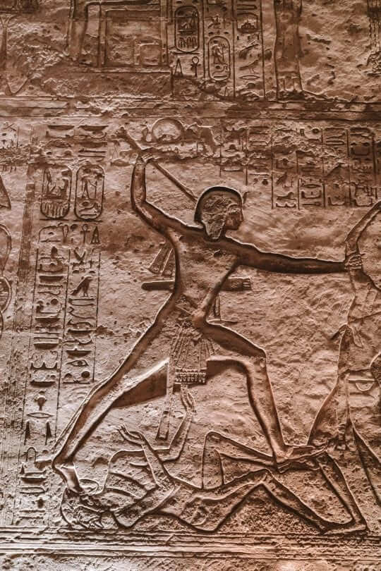geschiedenis van egypte