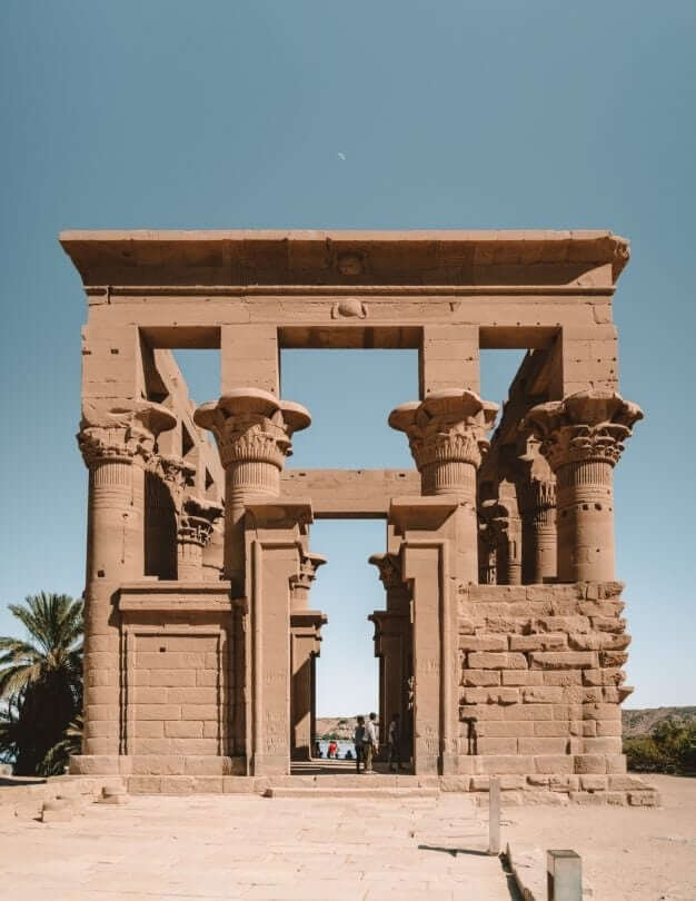 reis aswan