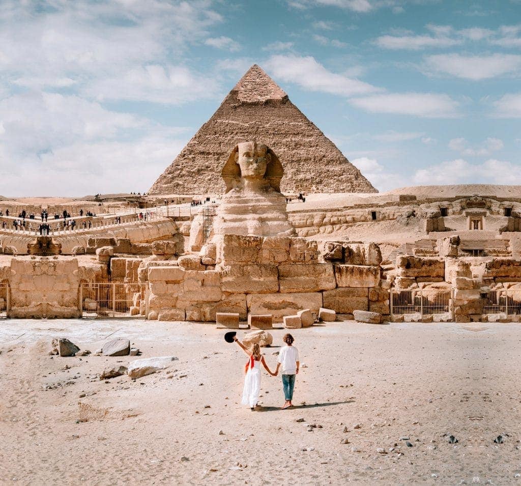 7 Best Things To Do in Cairo, Egypt (Travel Guide) · Salt in our Hair