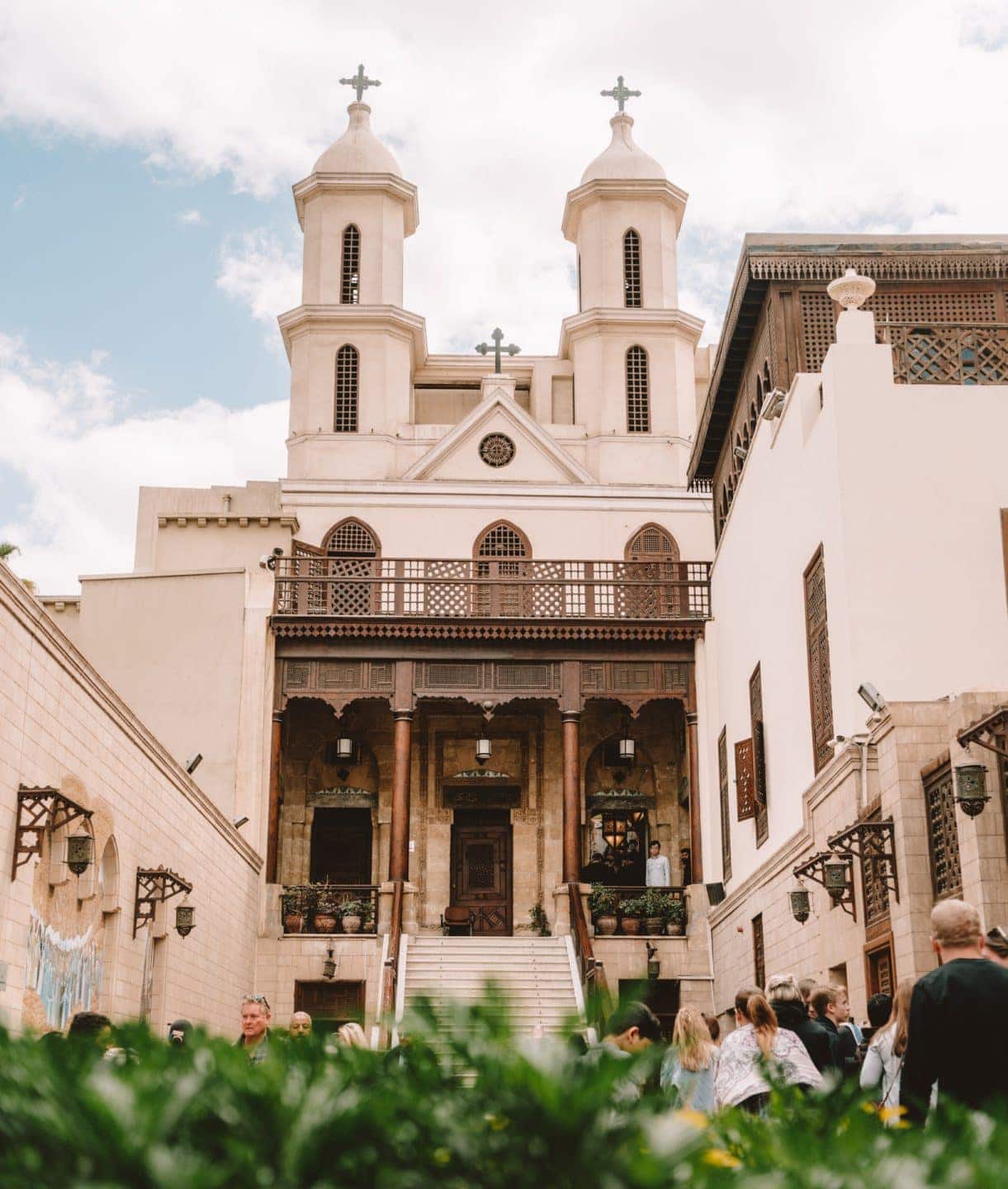 7 x Best Things To Do in Cairo, Egypt (FirstTimer's Travel Guide)