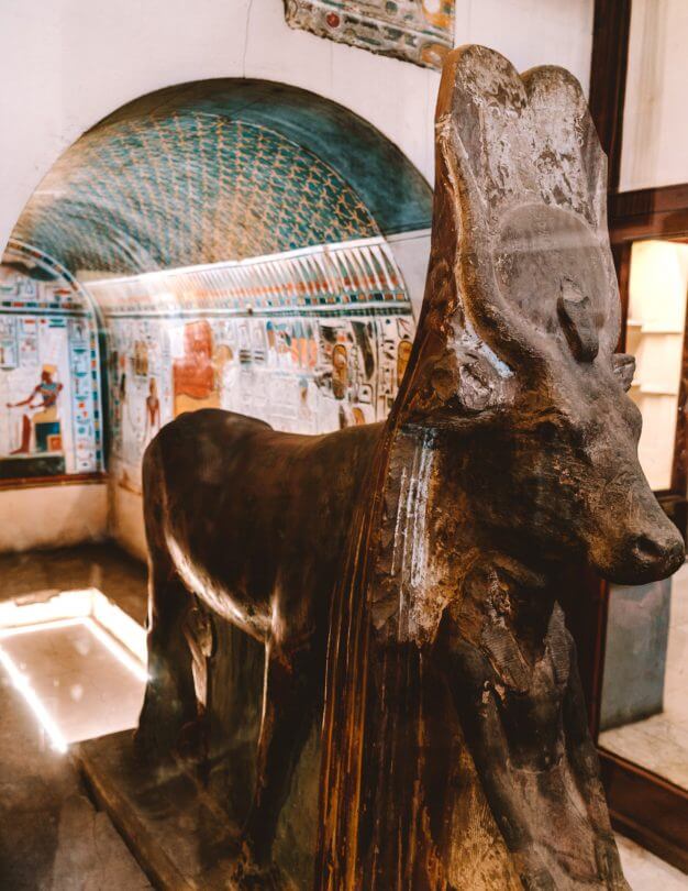 Egyptisch Museum