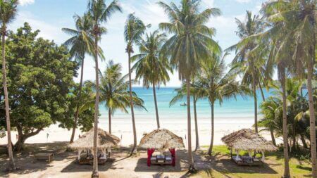 Panja Resort Palawan