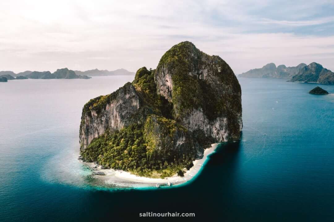 El Nido Island Hopping: A Full Guide To Tours A-D (Costs + Tips)