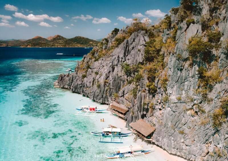 Philippines Travel Guide 2026 · Itineraries, Top Places, Beaches