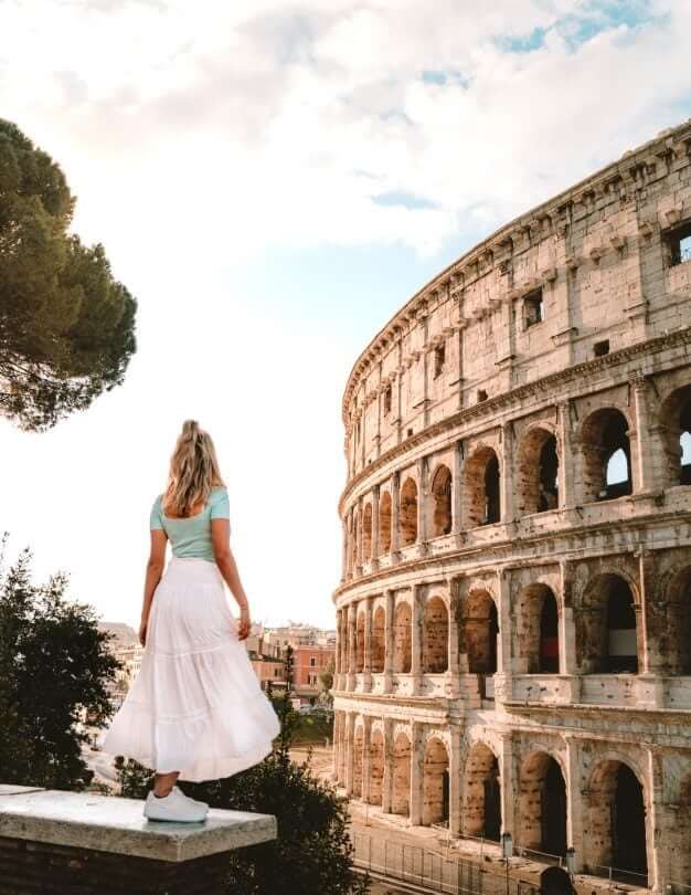 9 Leuke Dingen om te Doen in Rome, Italië (Stedentrip) 9 Leuke Dingen om te Doen in Rome, Italië (Stedentrip)