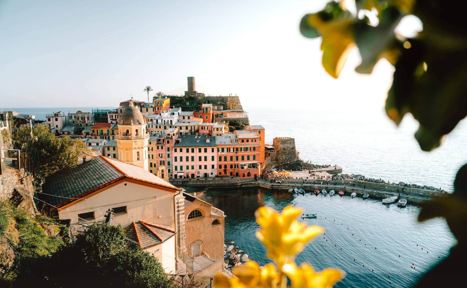 Best Things To Do Cinque Terre, Italy in 2024