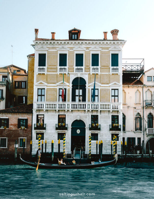 Venetië Italië 