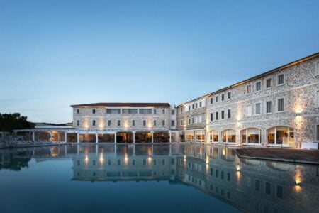 Terme di Saturnia Natural Spa and Golf Resort