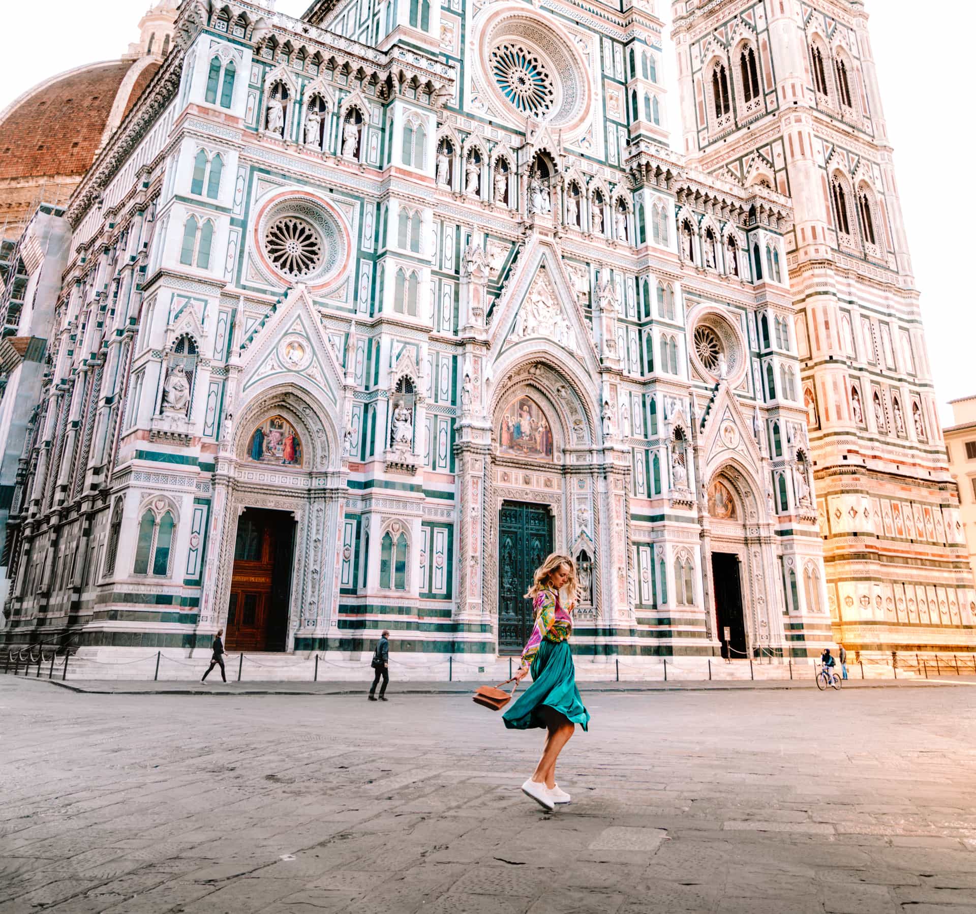 best florence travel guide