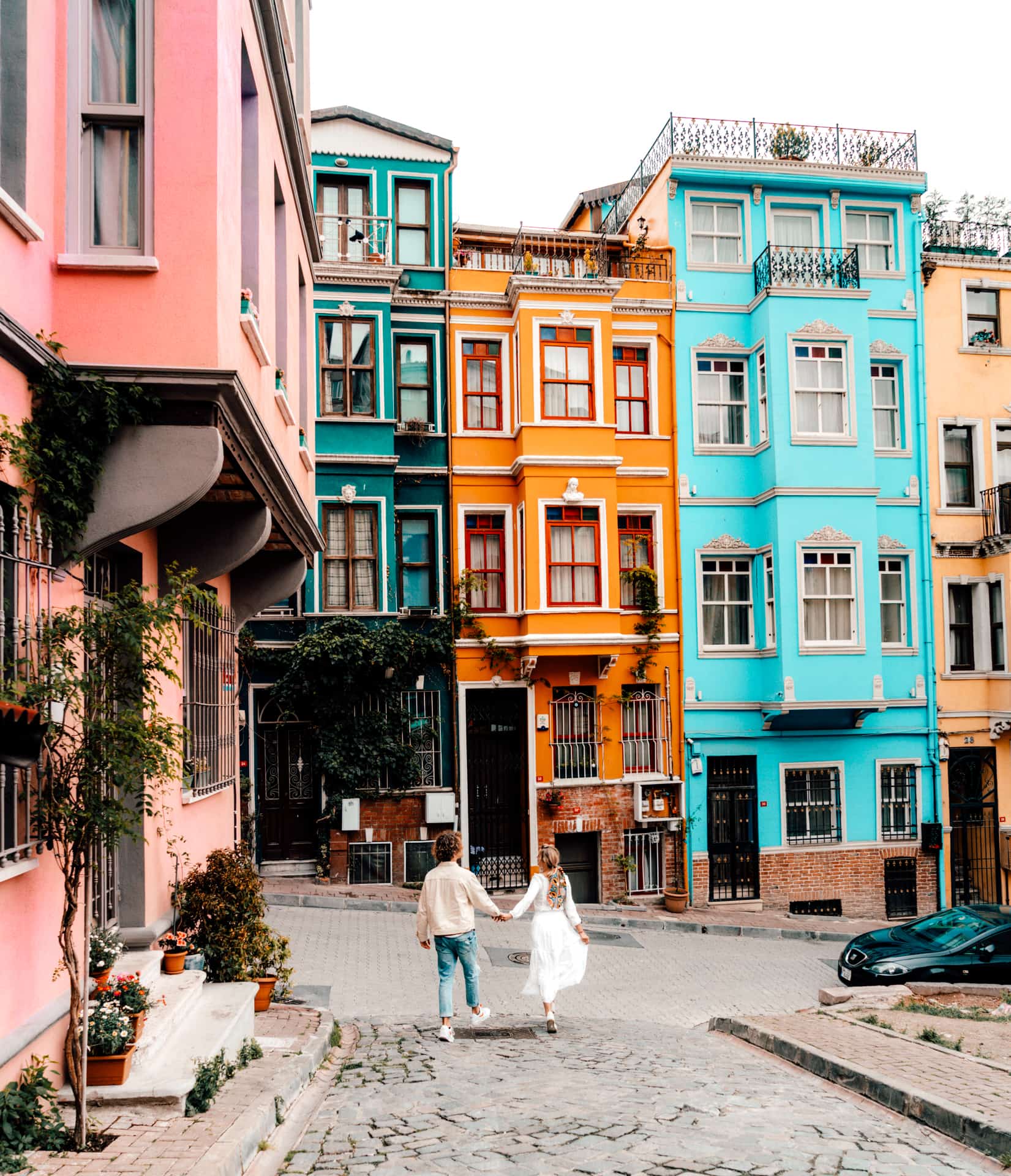 best things to do istanbul balat