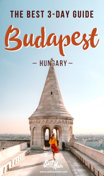 15 Best Things To Do in Budapest, Hungary