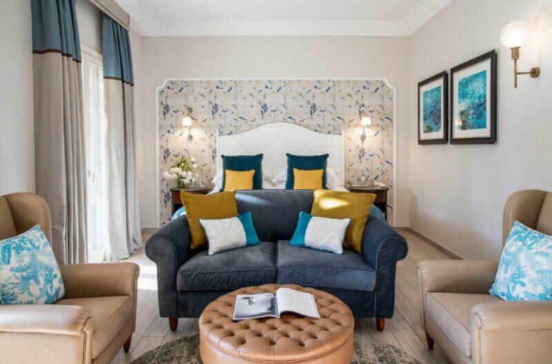 Terme di Saturnia Natural Spa and Golf Resort