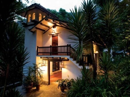 Inkaterra
