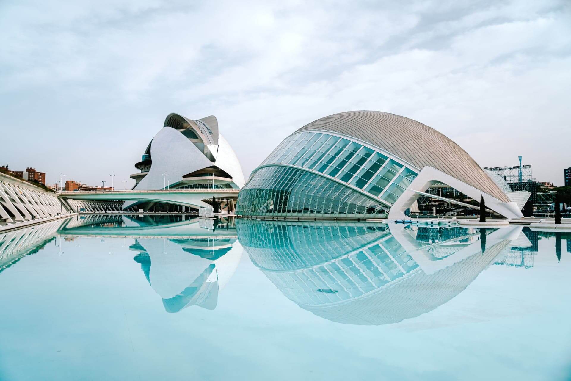 valencia travel