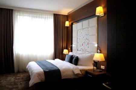 Coste Hotel