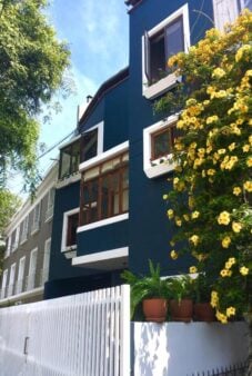 Belma Boutique Bed & Breakfast