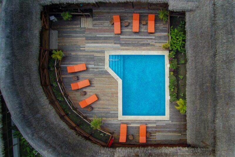 Heliconia Amazon River Lodge