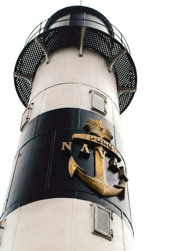 lima peru lighthouse