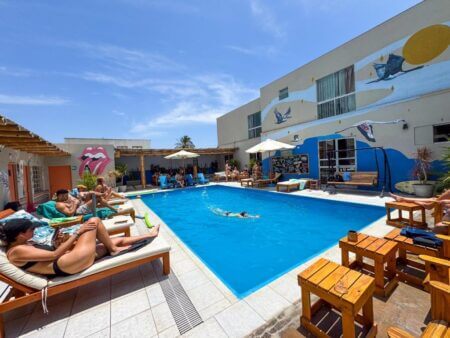 Kokopeli Hostel