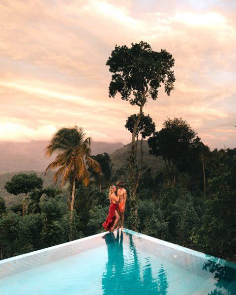 Hotel in Mirissa