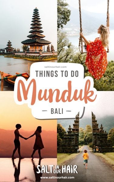 7 Great Things To Do in Munduk, North Bali · Salt in our Hair