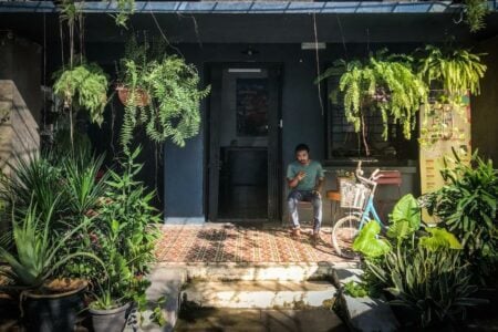 Brownstone Hostel