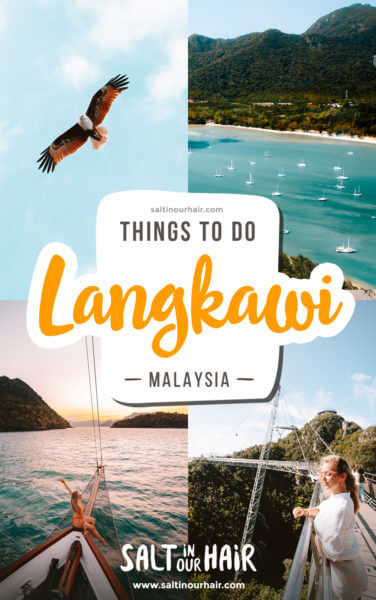 9 Best Things To Do in Langkawi (3-Day Travel Guide)