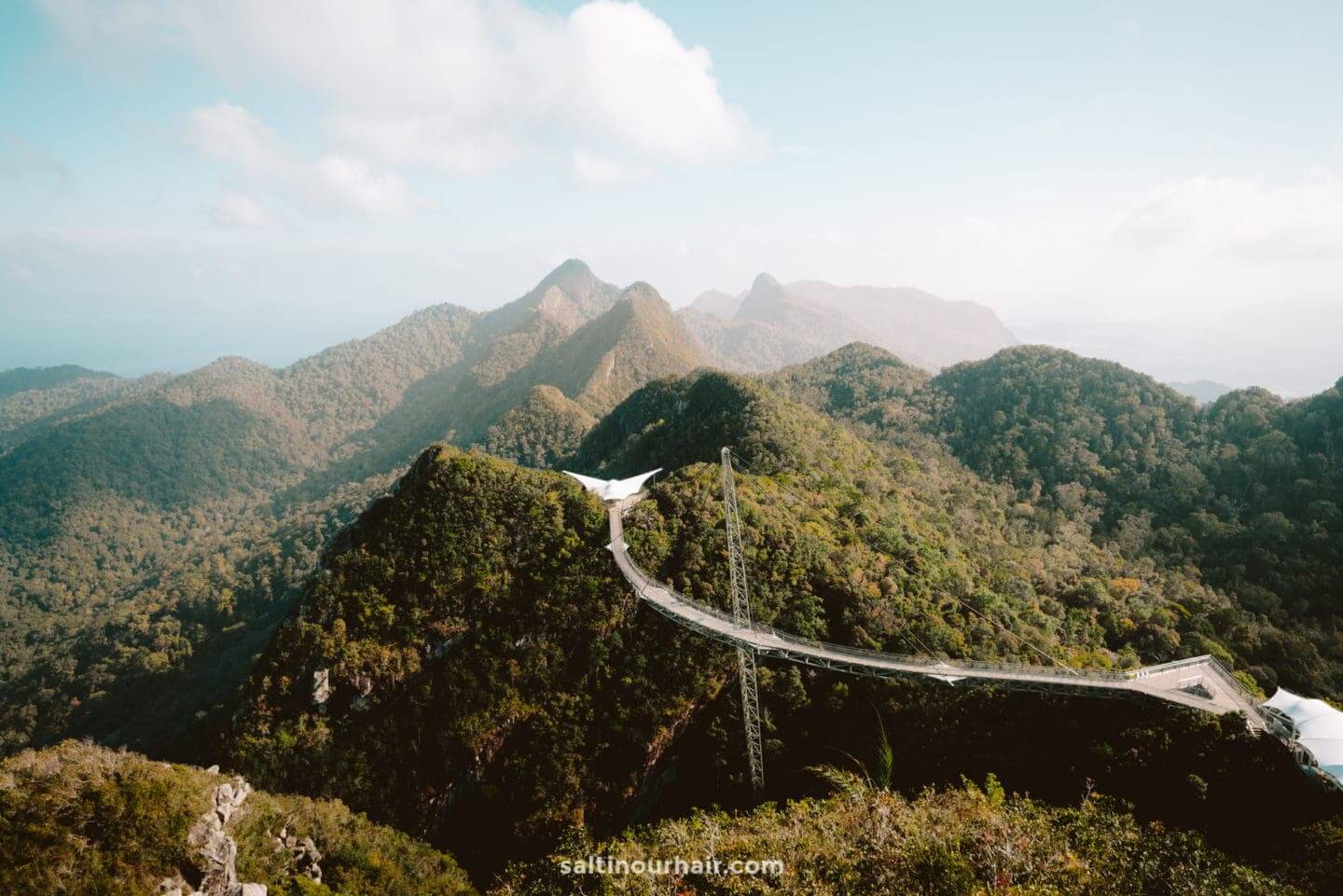 what to do in langkawi for 3 days