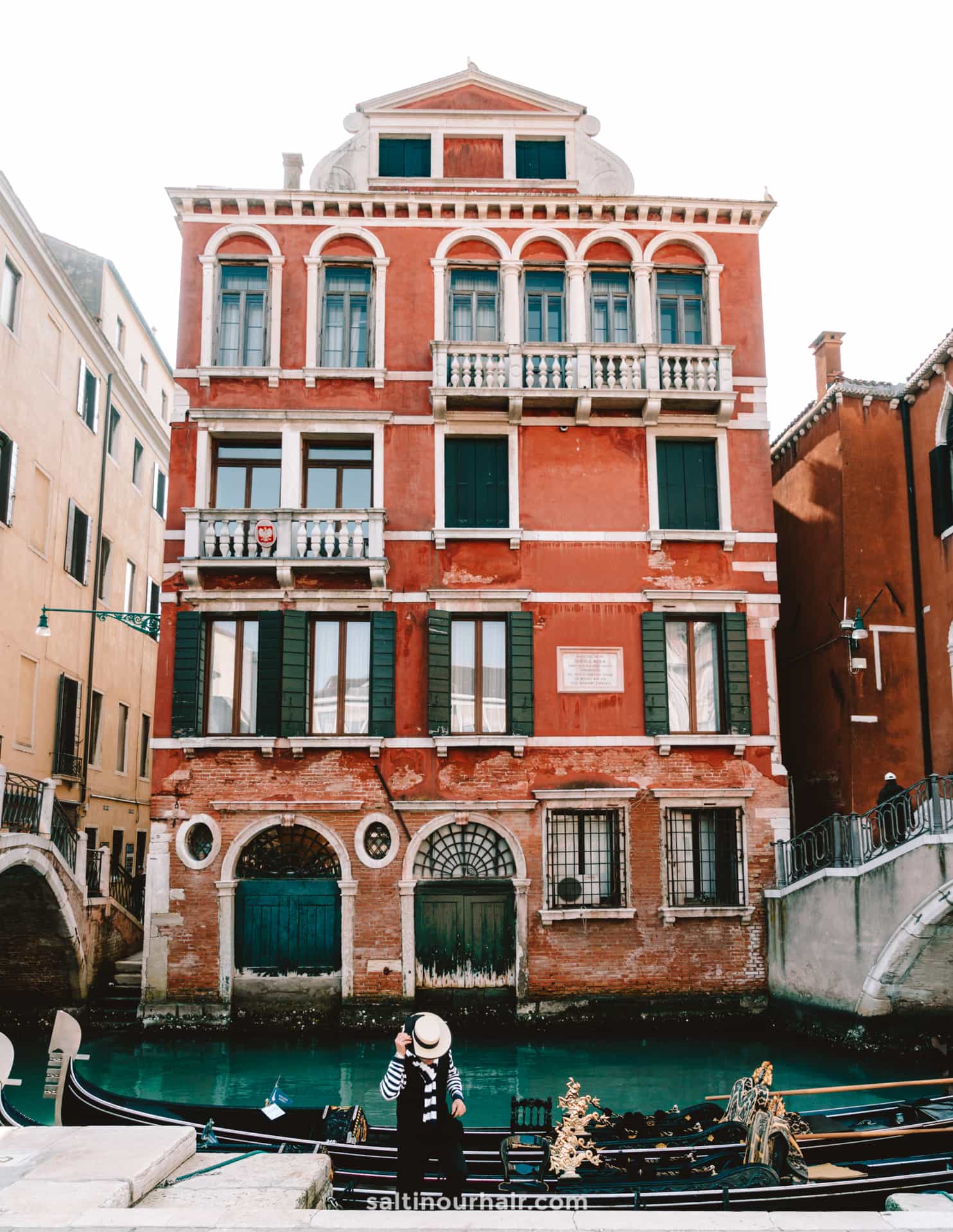 venice italy best cities to visit in europe