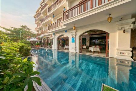 Odyssey Hotel