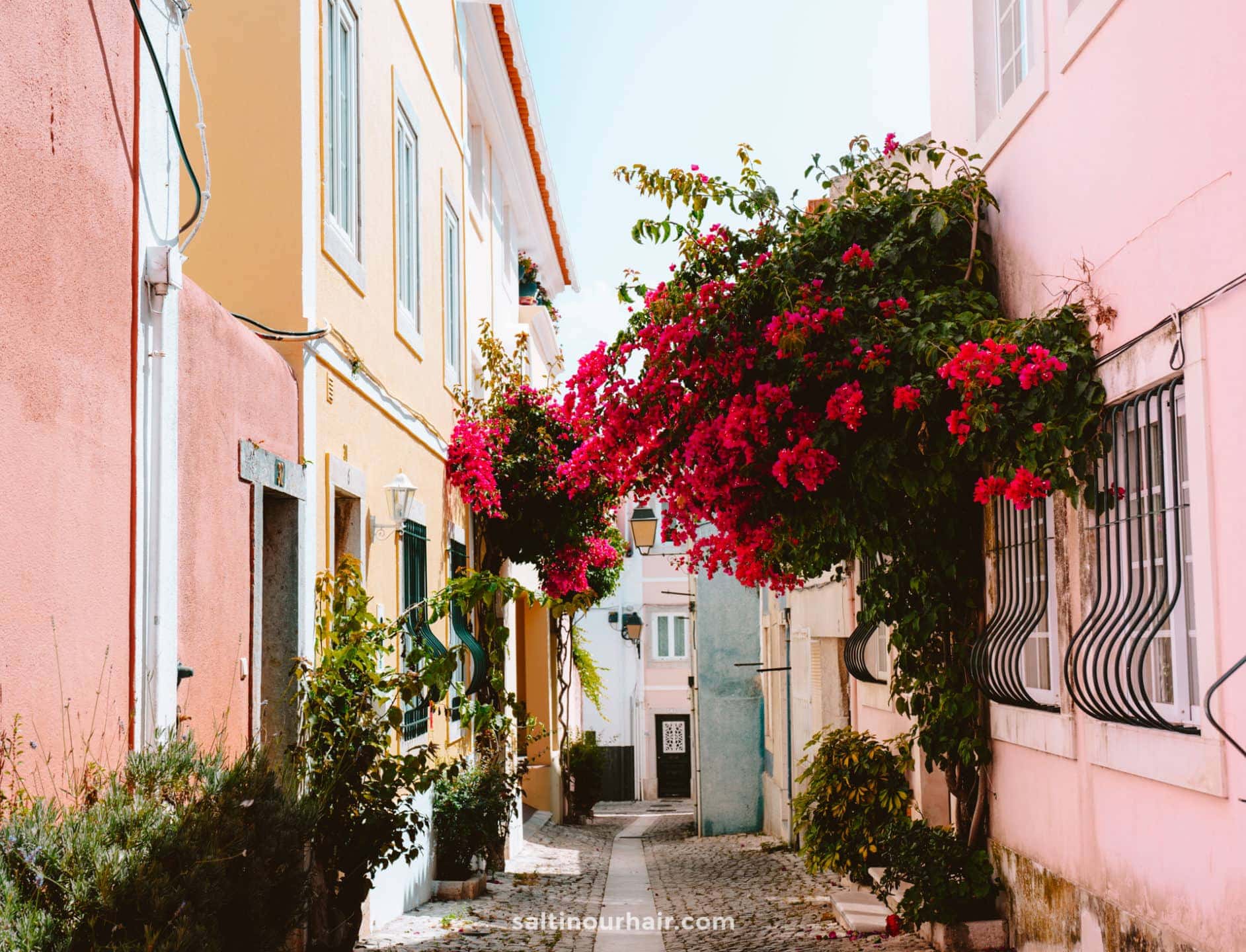 9 Things To Do in Cascais, Portugal (Travel Guide) · Salt in our Hair