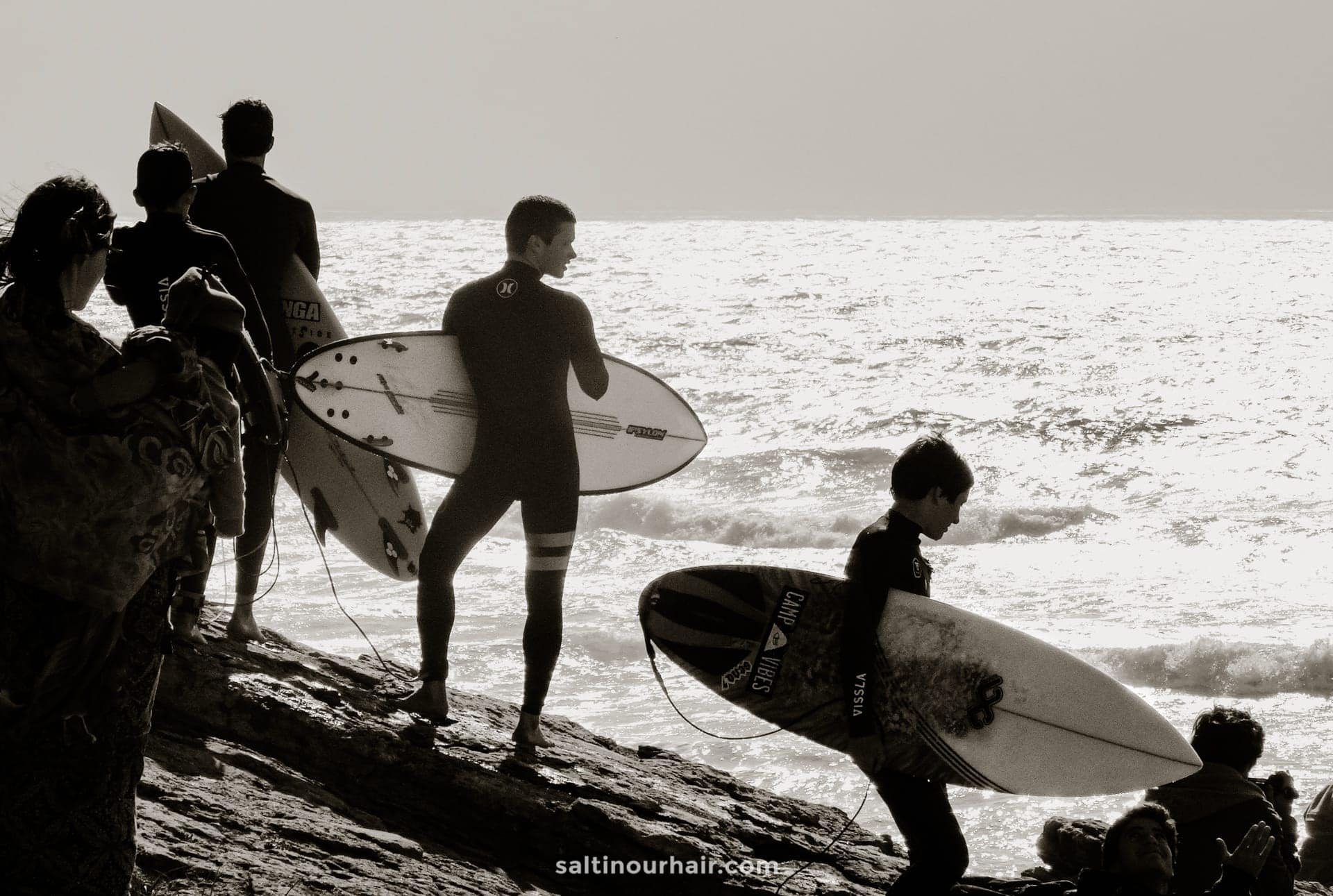 cascais portugal surfen