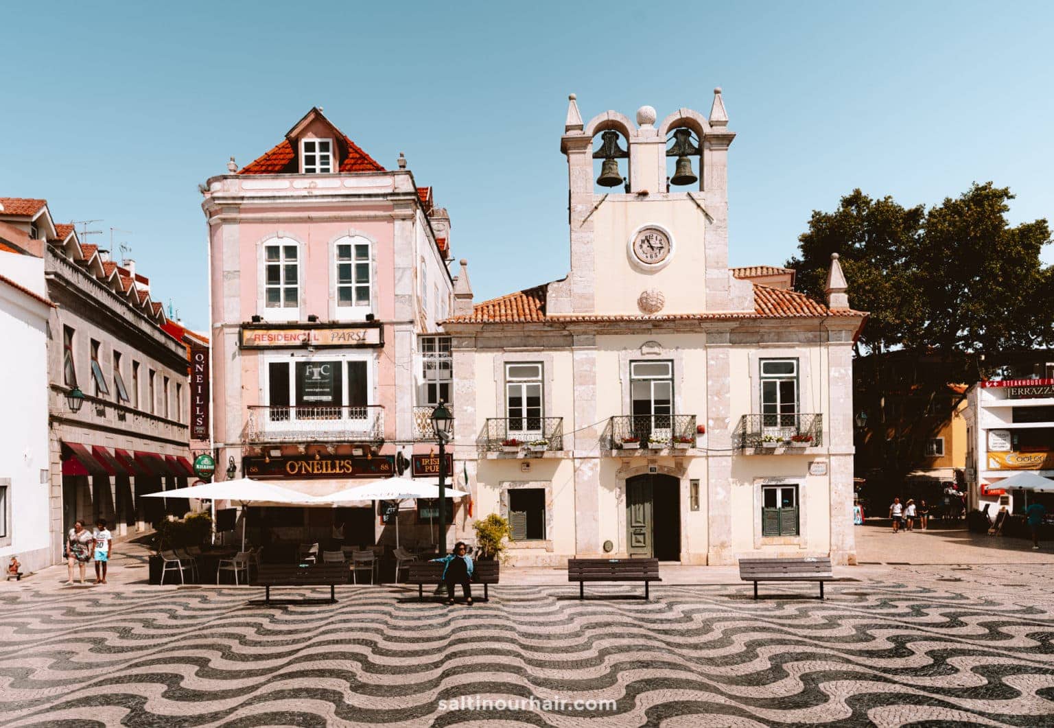 9 Leuke Dingen om te doen in Cascais, Portugal (Nabij Lissabon)