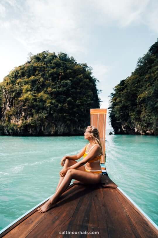 cheap places to travel krabi thailand