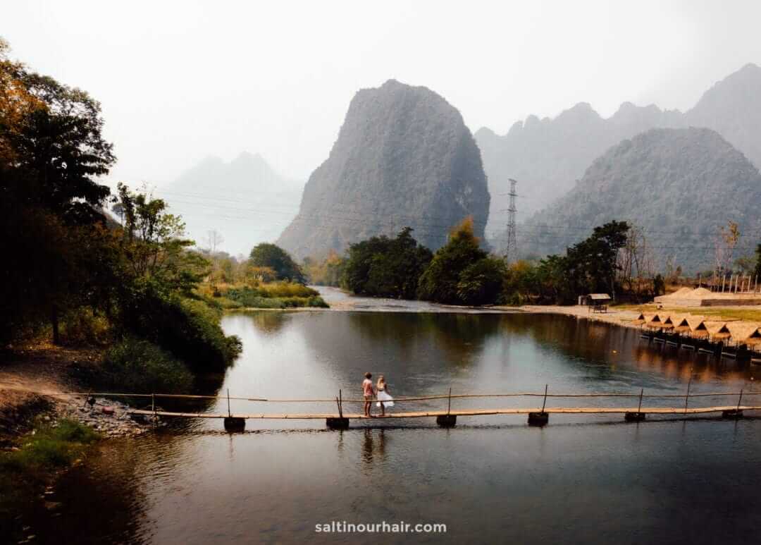 best-things to do vang vieng laos