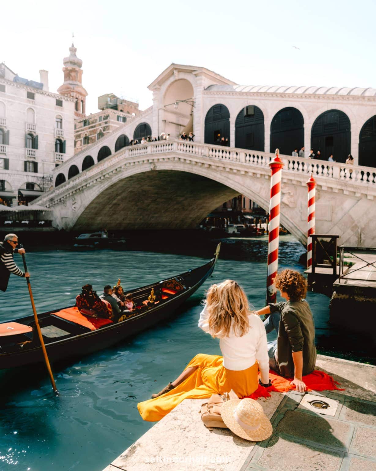 b and b venice italy